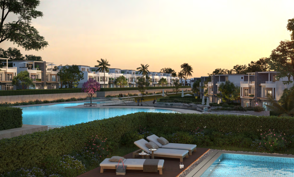 Townhouse at V levels | Forsa Property