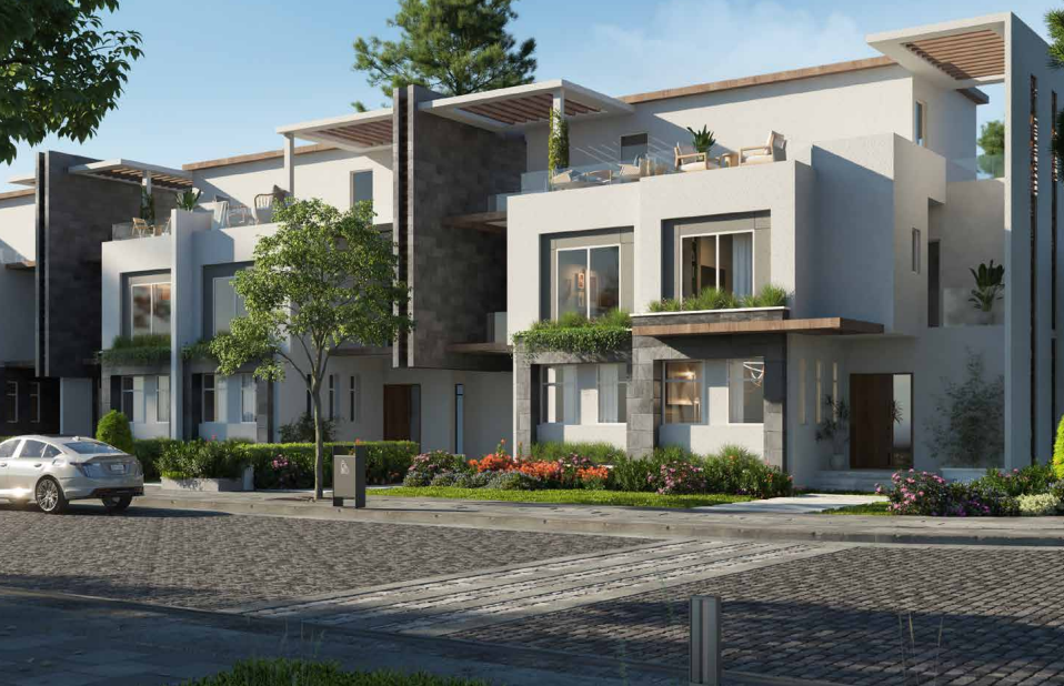 Townhouse at V levels | Forsa Property