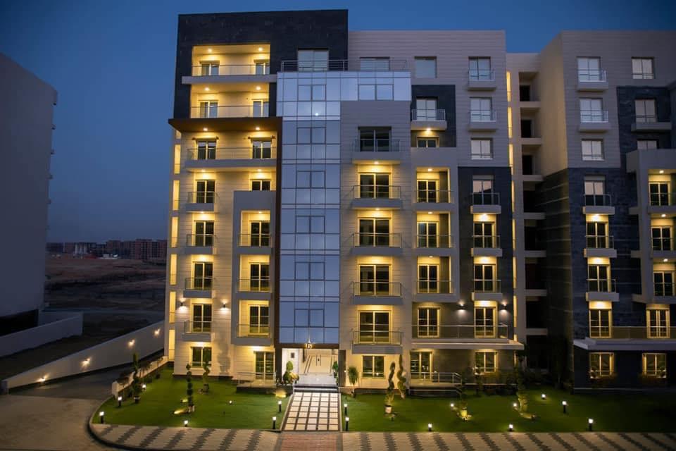 Apartment at OIA Compound  | Forsa Property