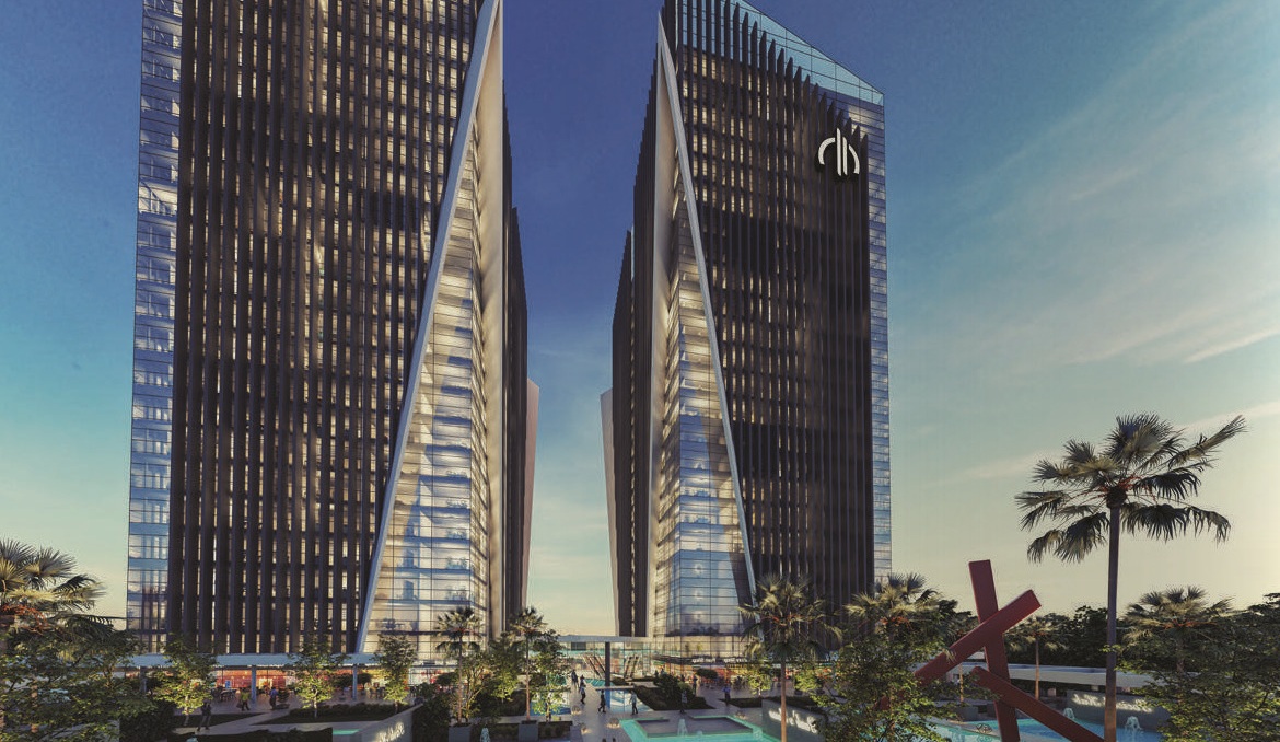 Clinic at Sofitel Oia Towers | Forsa Property