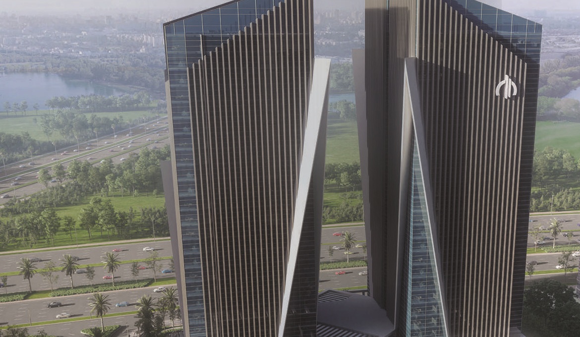 Clinic at Sofitel Oia Towers | Forsa Property