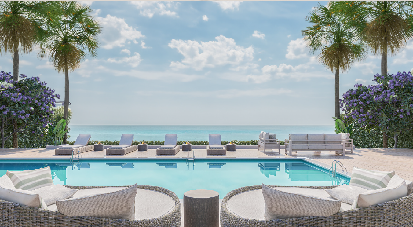 One Story Villa at Masaya | Forsa Property