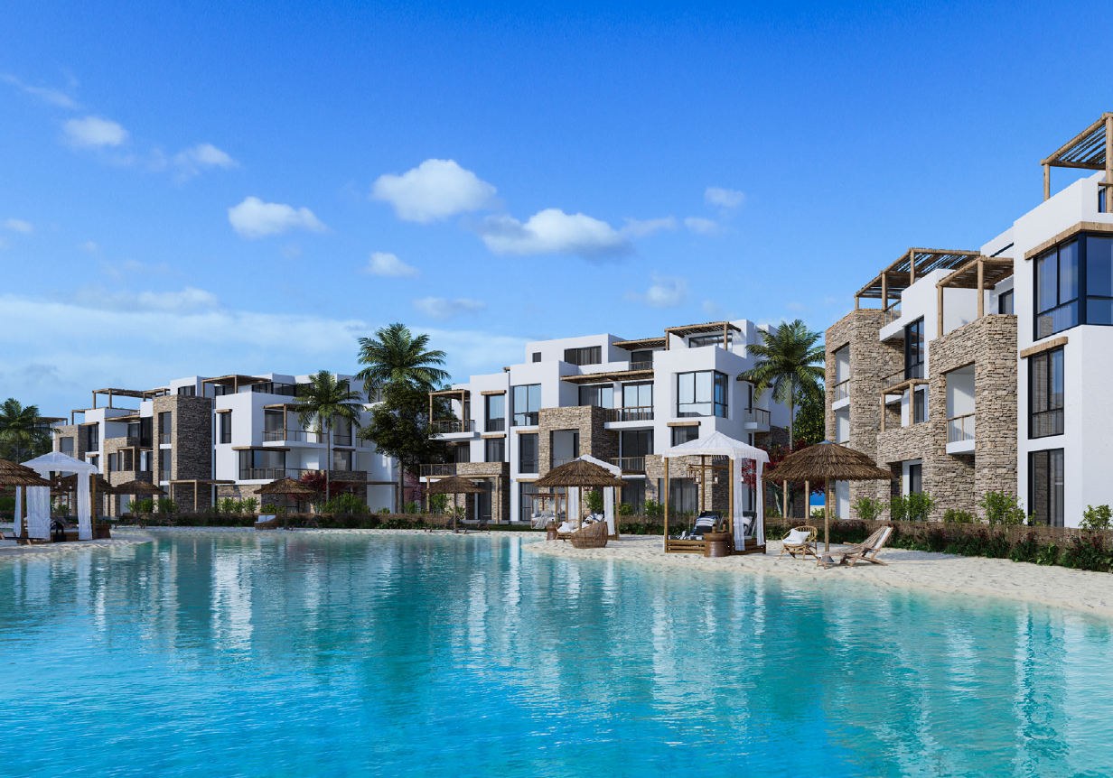 Duplex at Masaya | Forsa Property