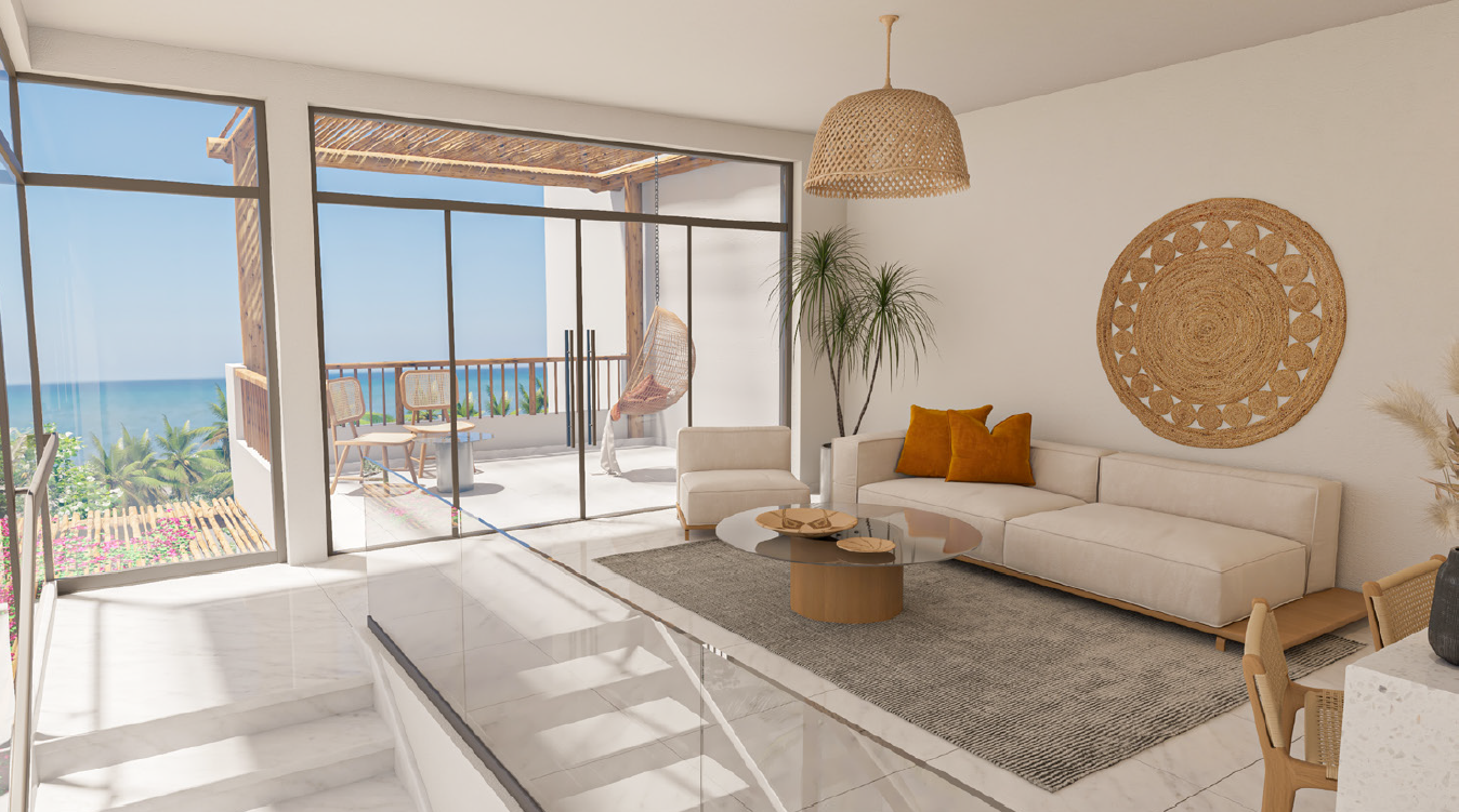 Twin House at Masaya | Forsa Property