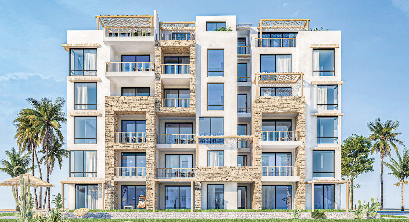 Duplex at Masaya | Forsa Property