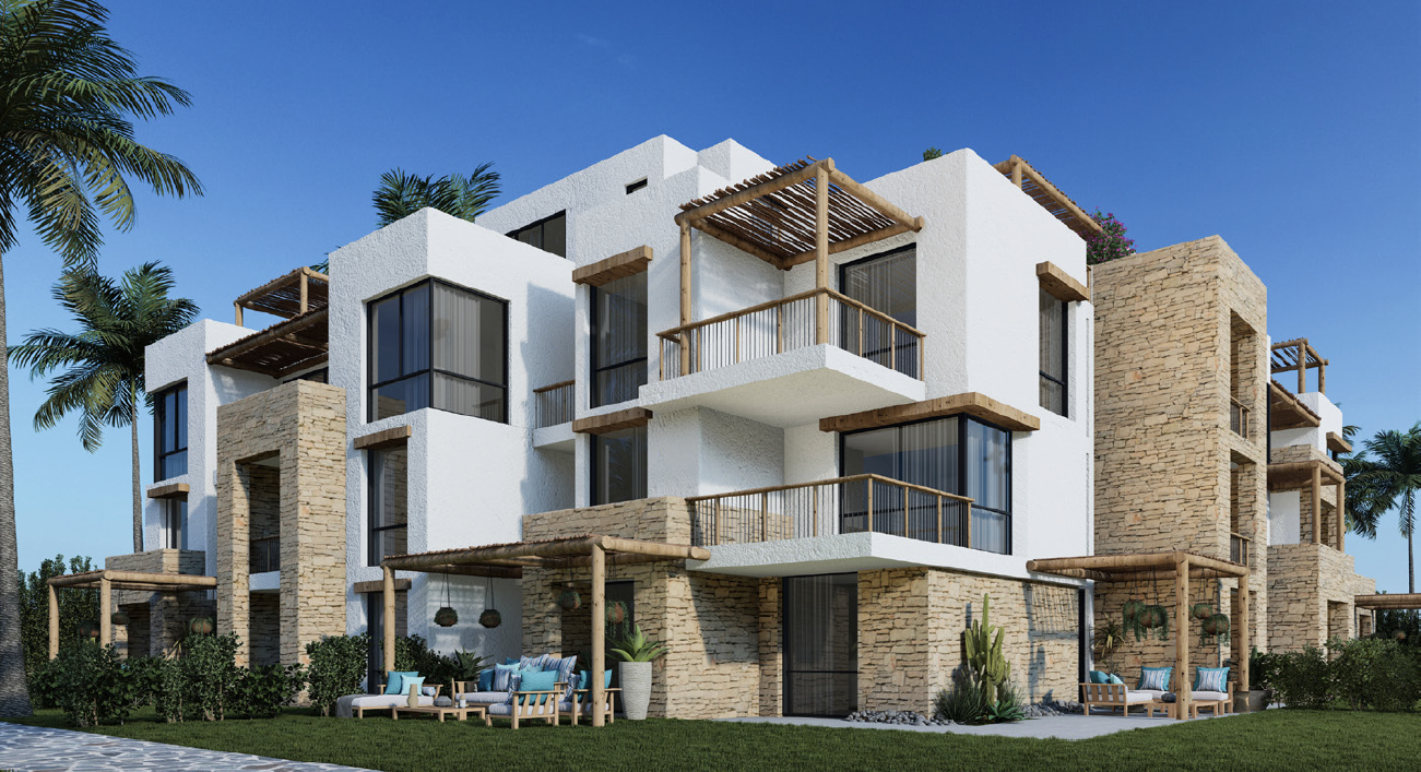 Duplex at Masaya | Forsa Property