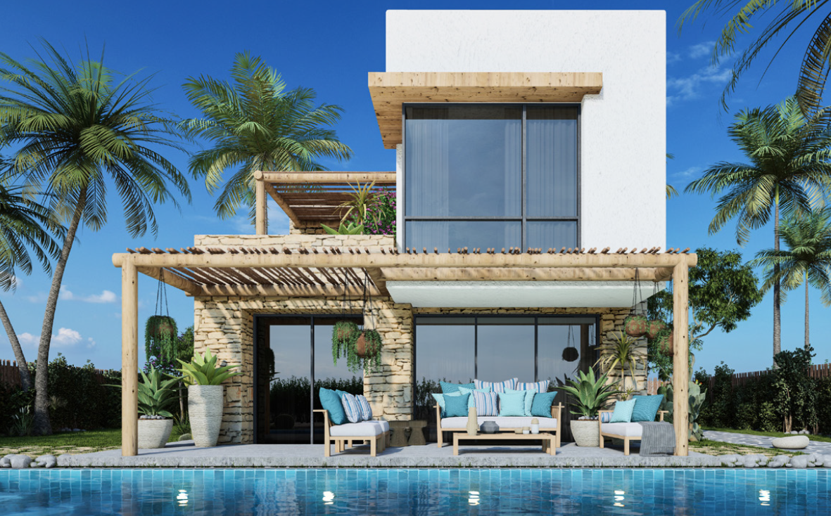 Villa at Masaya | Forsa Property