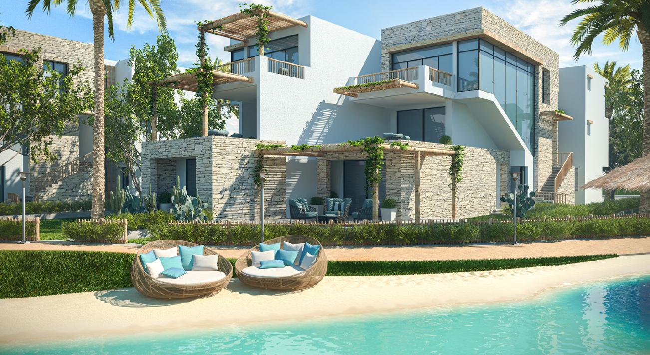 Villa at Masaya | Forsa Property