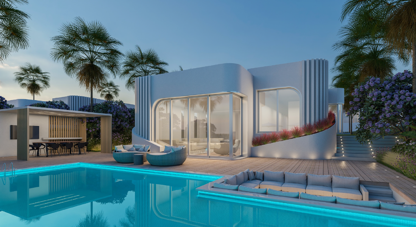 Villa at Masaya | Forsa Property