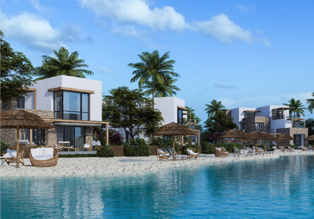 Villa at Masaya | Forsa Property