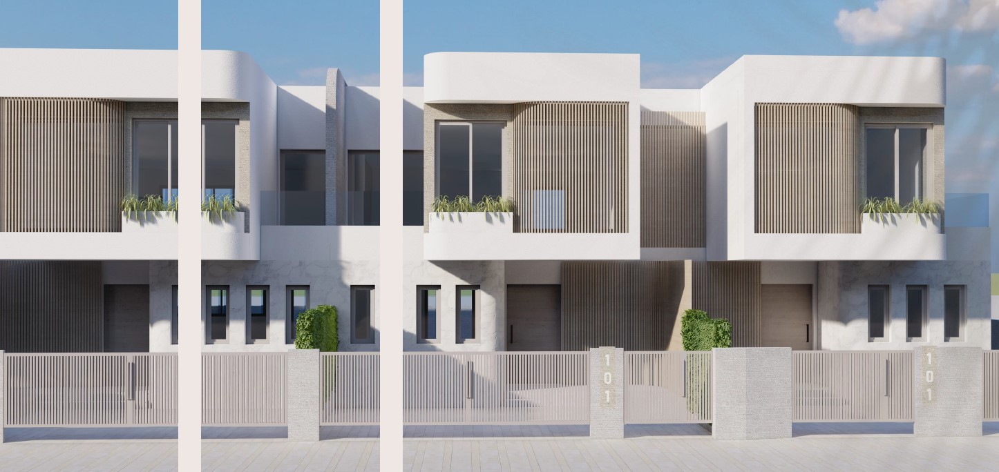 Apartment at The Islands | Forsa Property Apartment at The Islands | Forsa Property