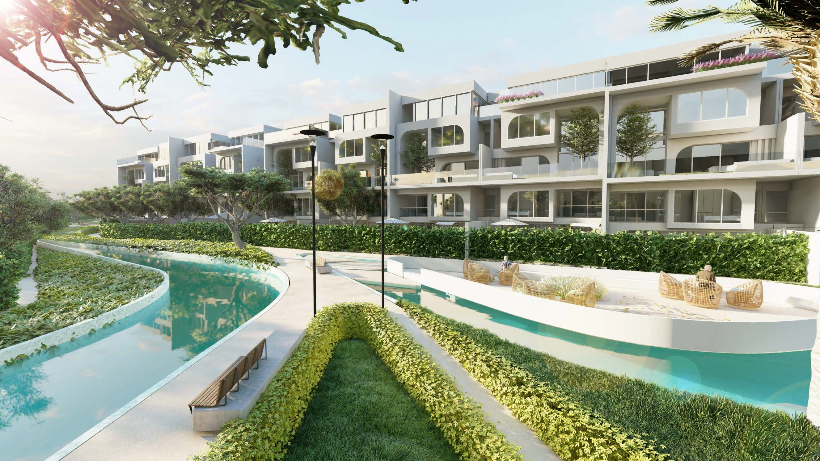 Apartment at The Median Residences | Forsa Property Apartment at The Median Residences | Forsa Property