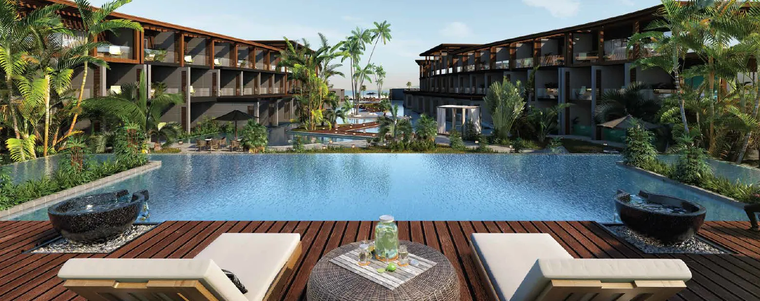 شقة at باي سايد | Forsa Property