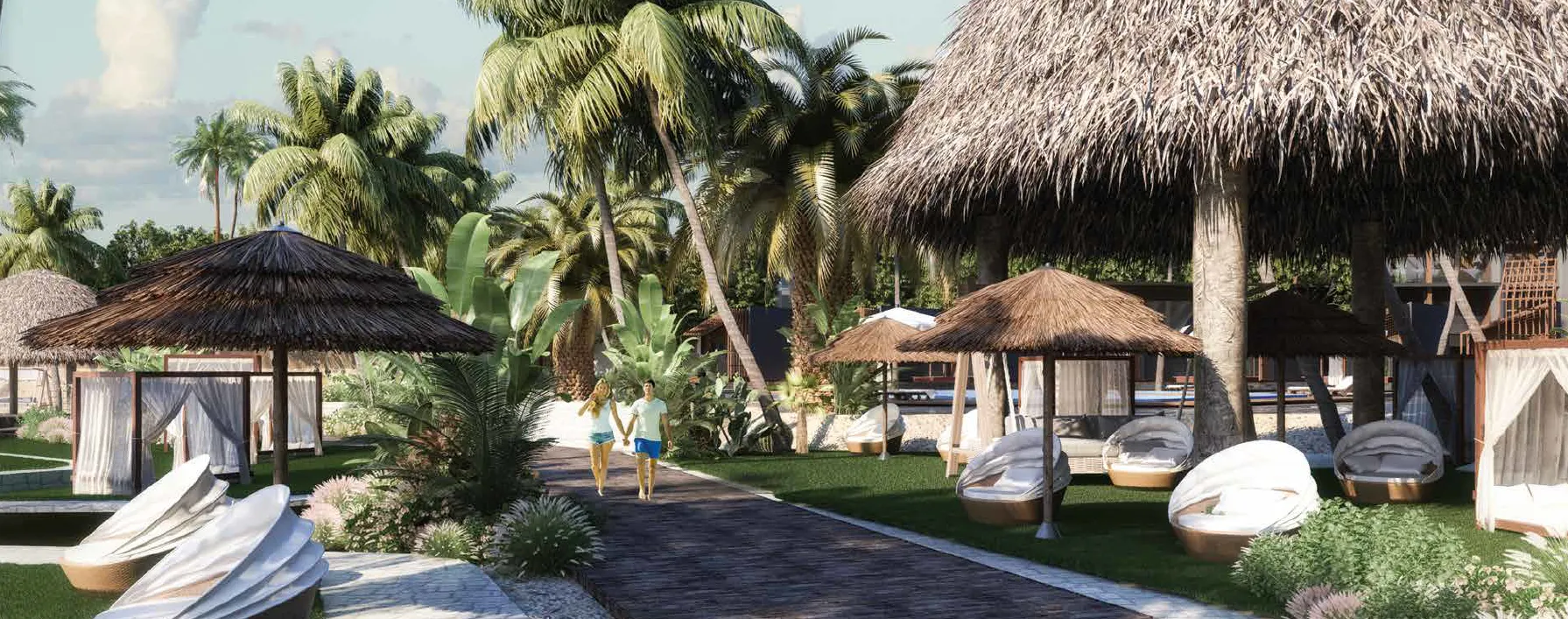 شقة at باي سايد | Forsa Property