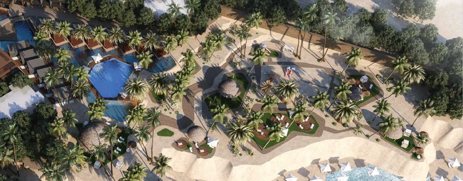 شقة at باي سايد | Forsa Property