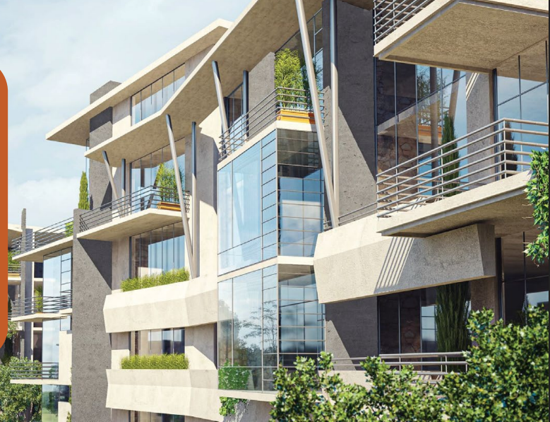 Apartment | Forsa Property