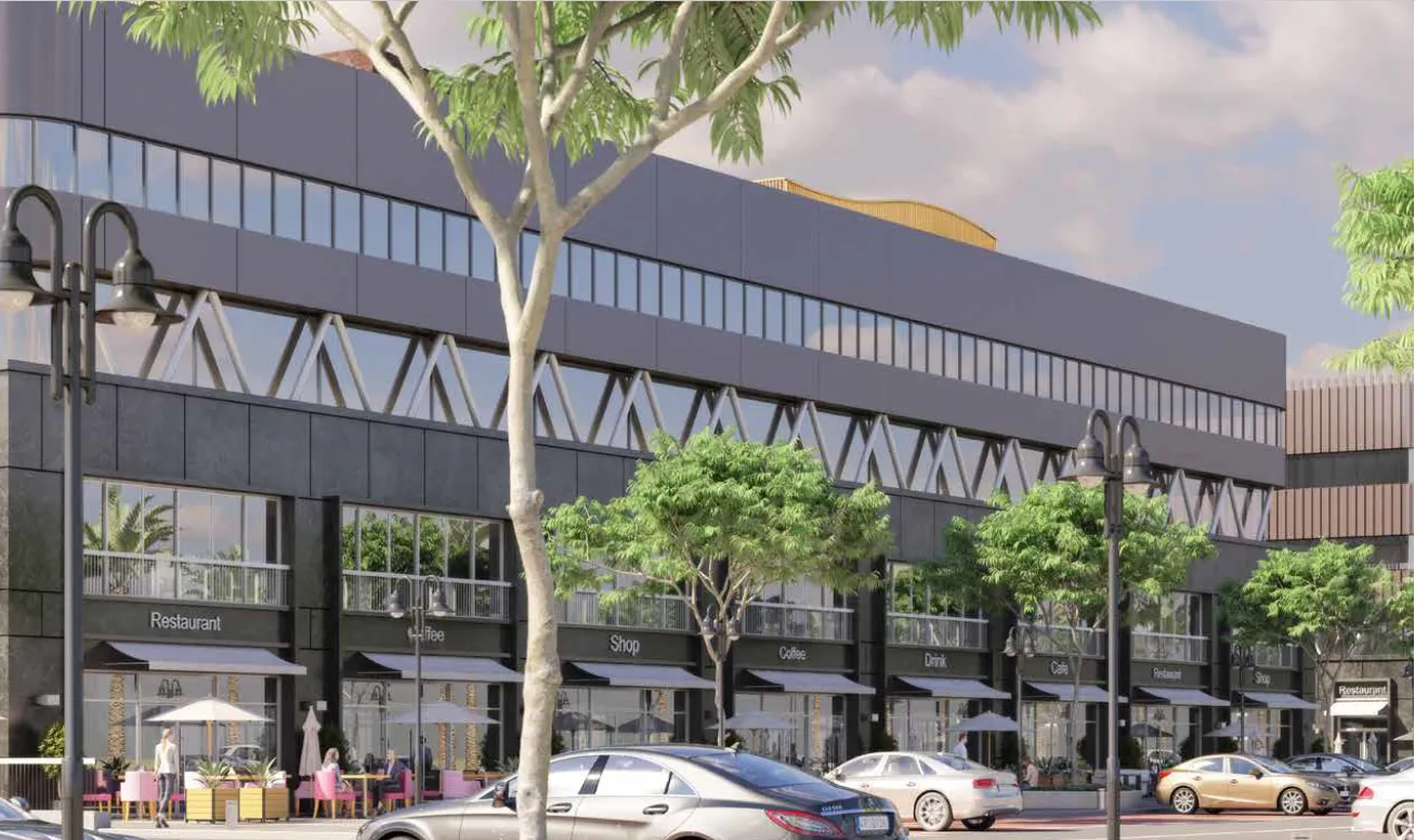 شقة at بارك لين | Forsa Property