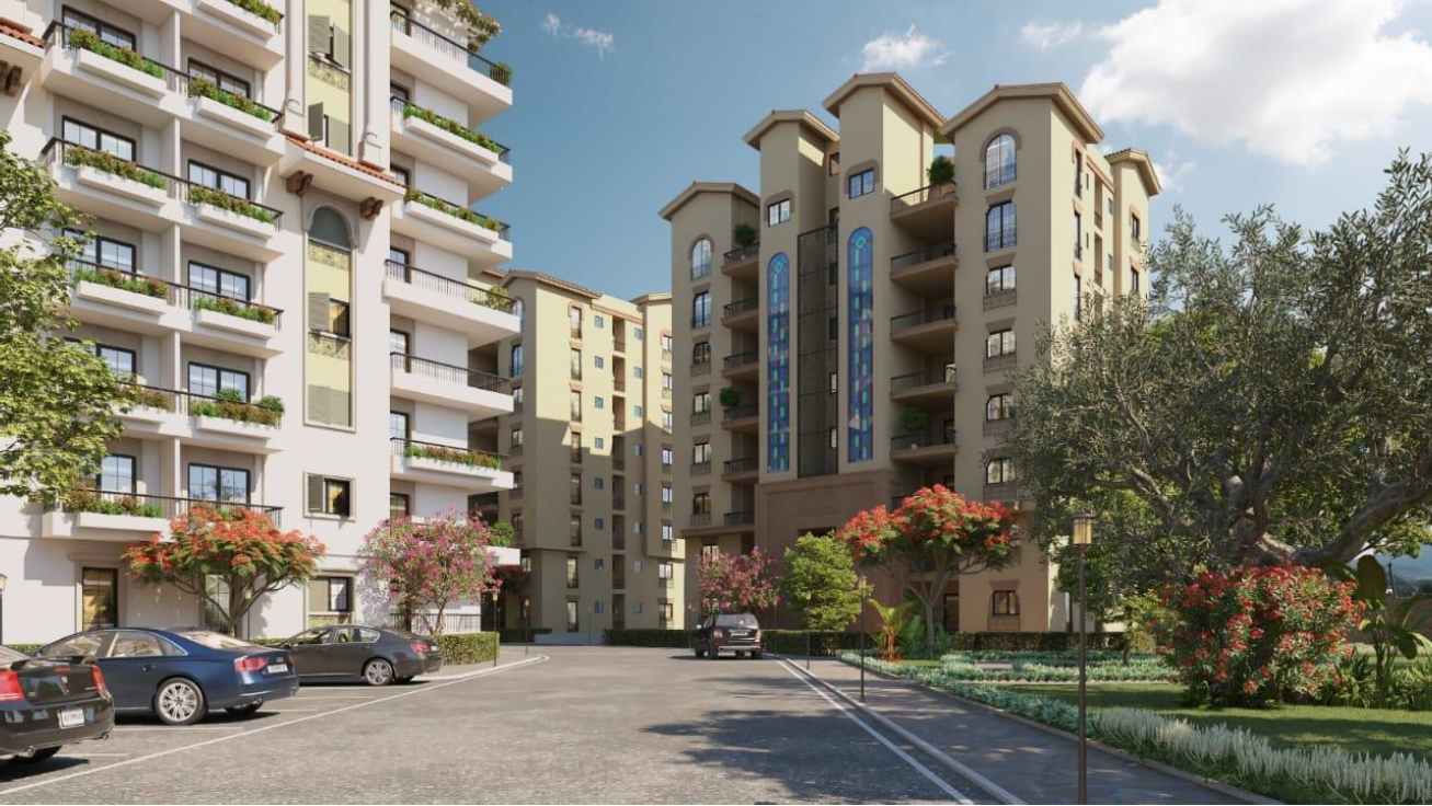 Apartment at Catalan | Forsa Property