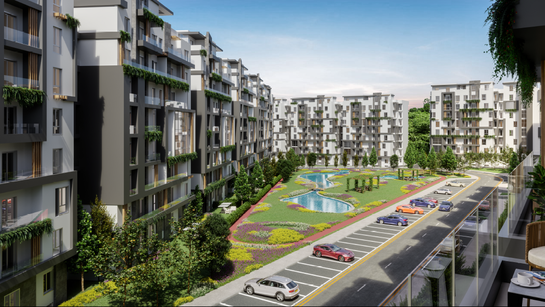 Apartment at Venia | Forsa Property
