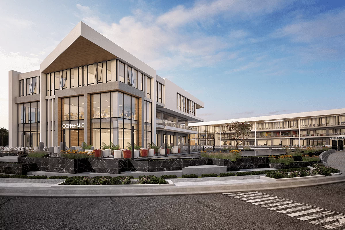 Office at West gate Business Hub | Forsa Property