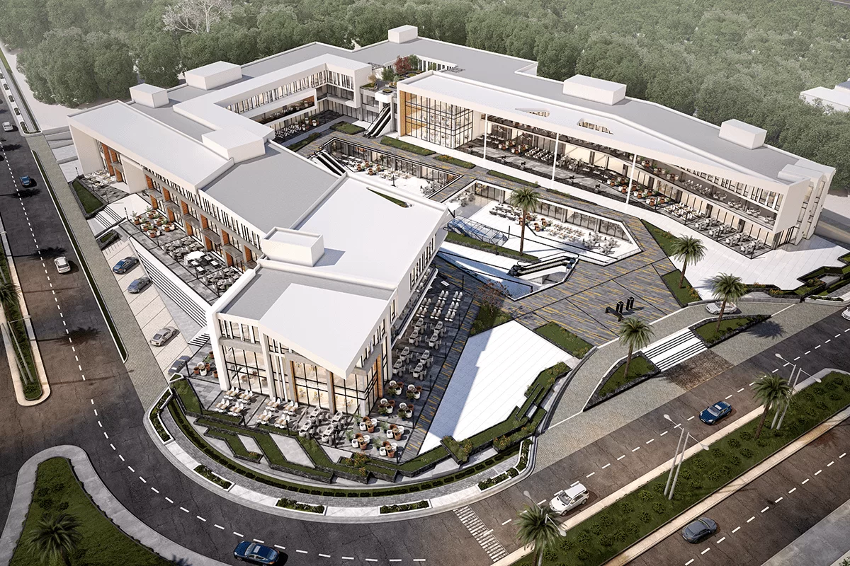 Office at West gate Business Hub | Forsa Property