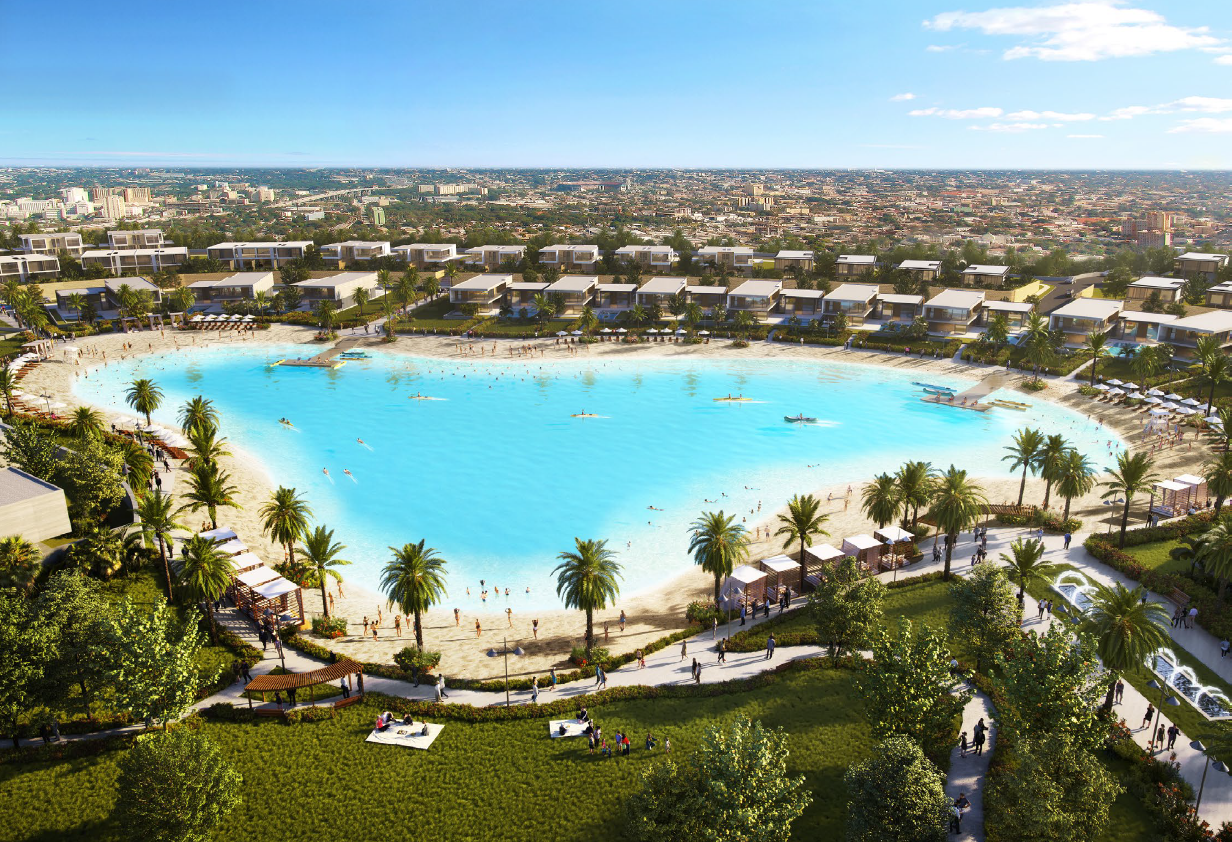 Apartment at Swan Lake West | Forsa Property