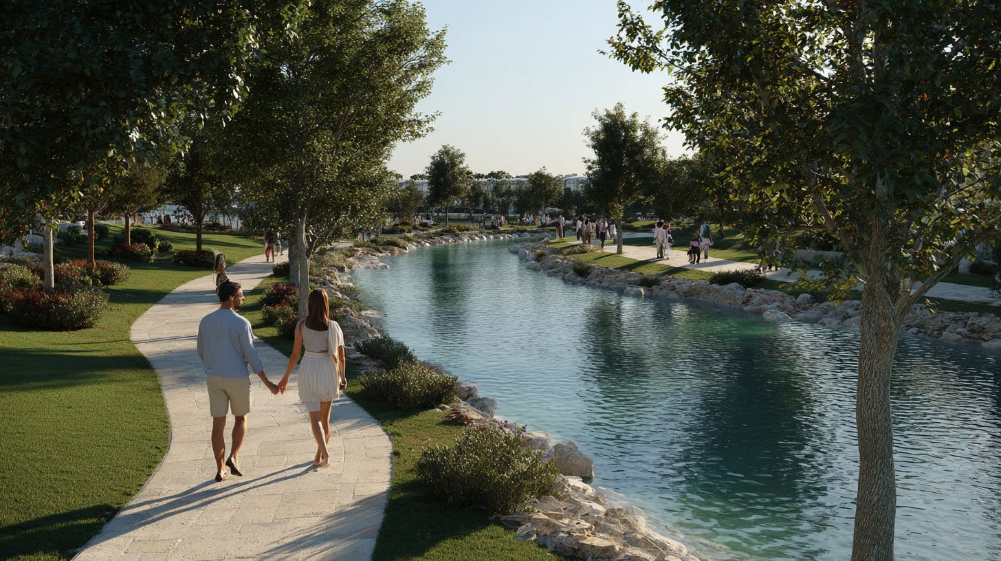 Townhouse at Canyon8 | Forsa Property