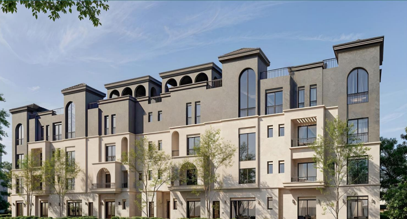 Apartment at Saada Boutique | Forsa Property