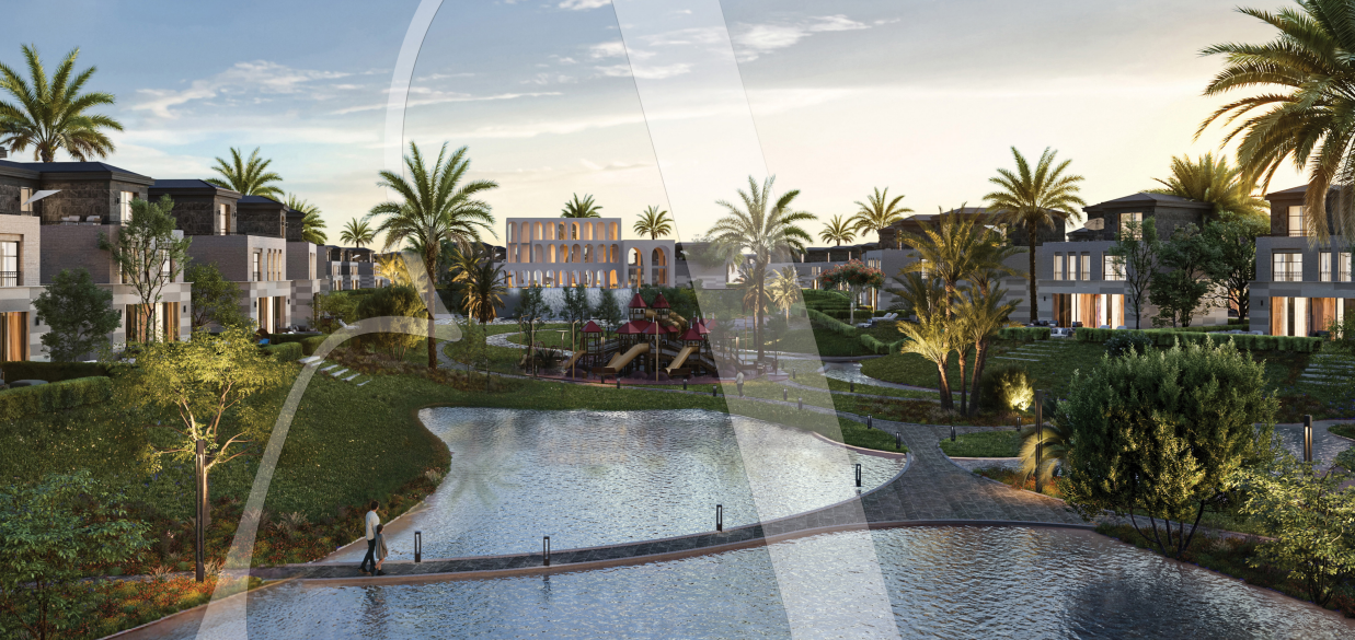 Townhouse at Saada Boutique | Forsa Property