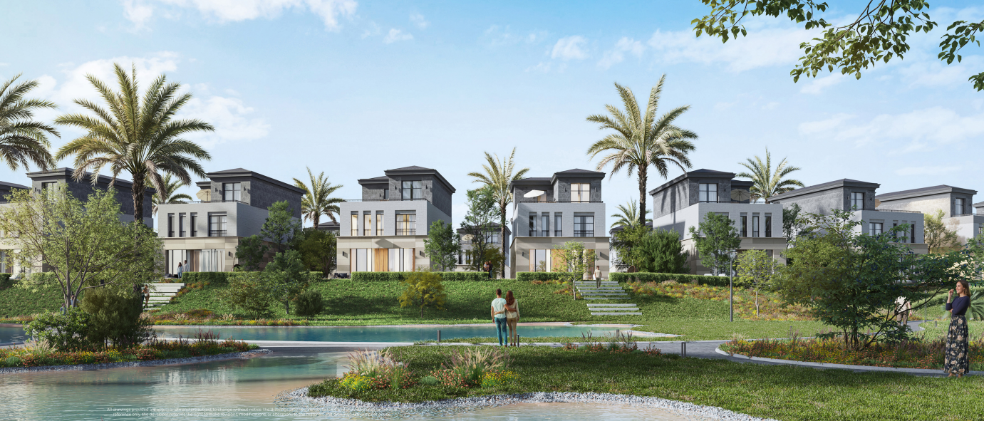 Townhouse at Saada Boutique | Forsa Property