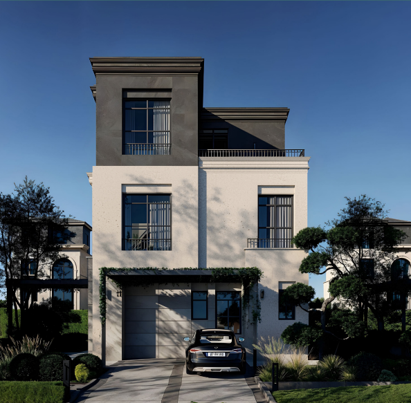 Villa at Saada Boutique | Forsa Property