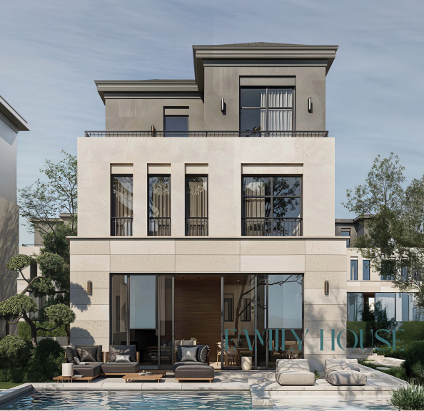 Villa at Saada Boutique | Forsa Property