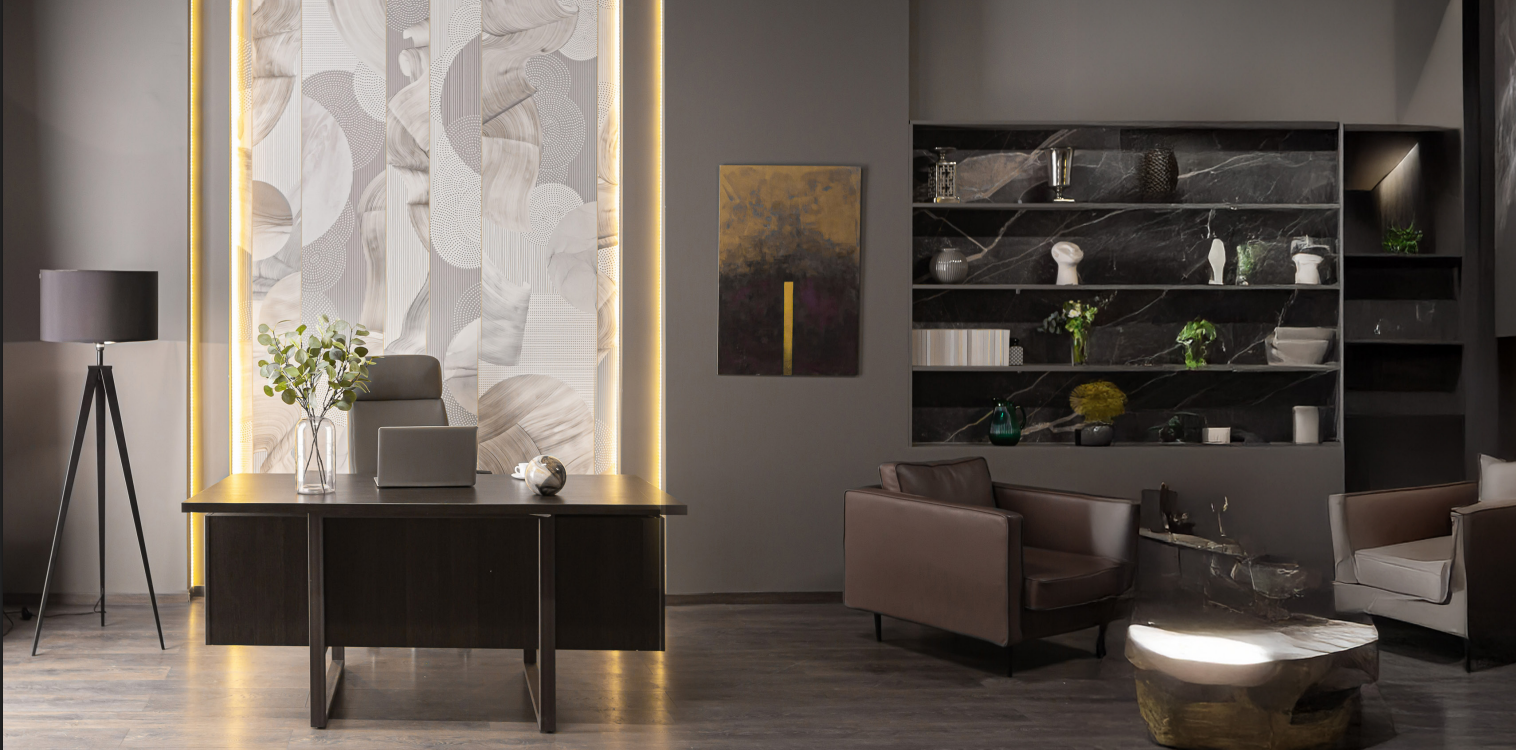 Office at Saada | Forsa Property