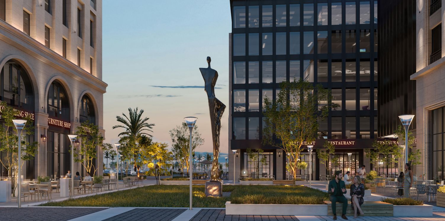 Office at Saada | Forsa Property