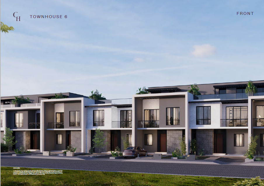 Townhouse | Forsa Property