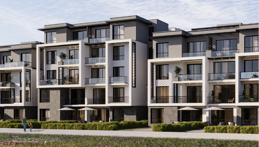 Apartment | Forsa Property