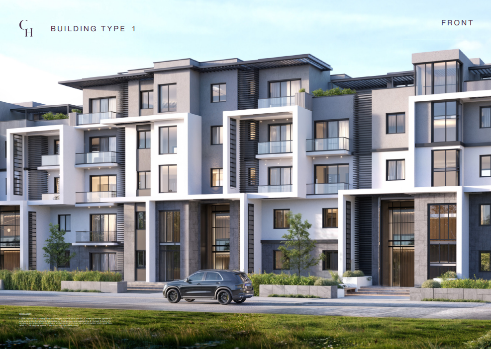 Apartment | Forsa Property