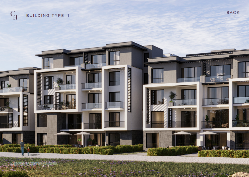 Apartment | Forsa Property