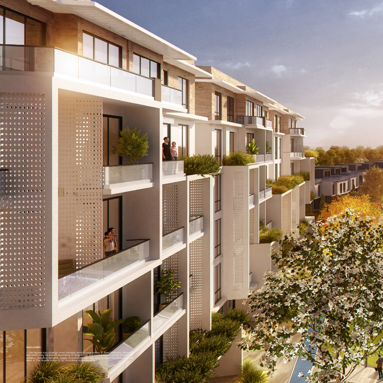 Apartment | Forsa Property