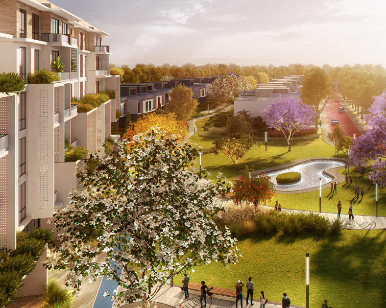 Apartment | Forsa Property