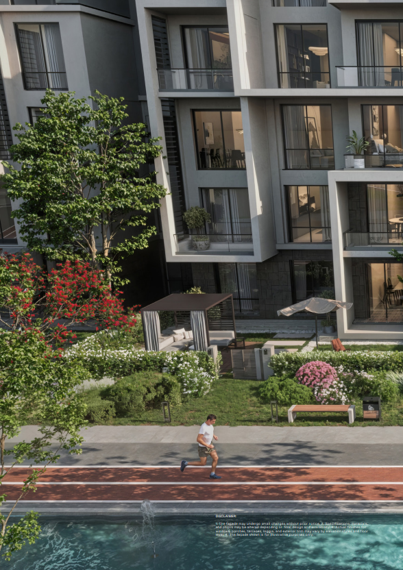 Apartment | Forsa Property