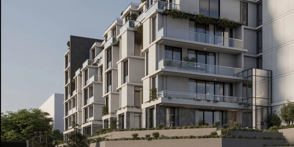 Duplex at SQ1 | Forsa Property