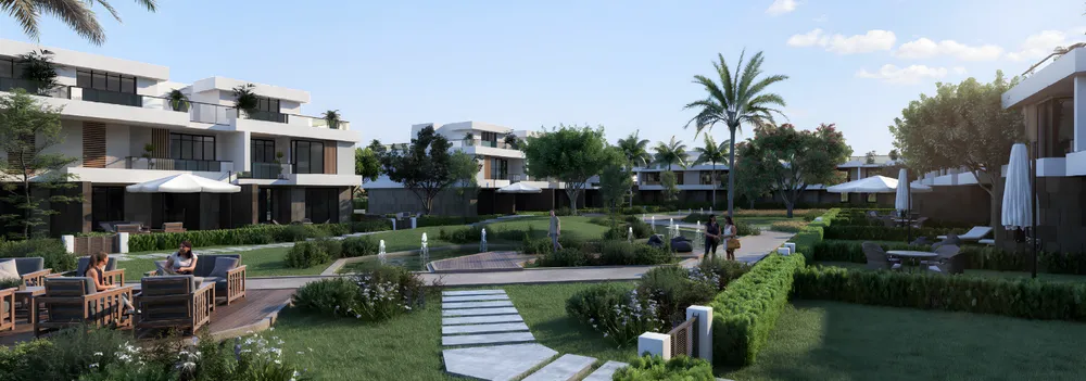 Townhouse | Forsa Property