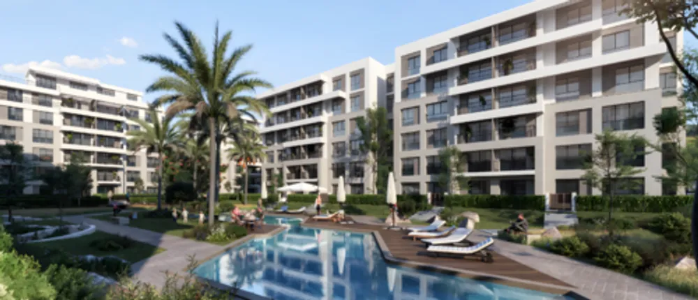 Apartment | Forsa Property