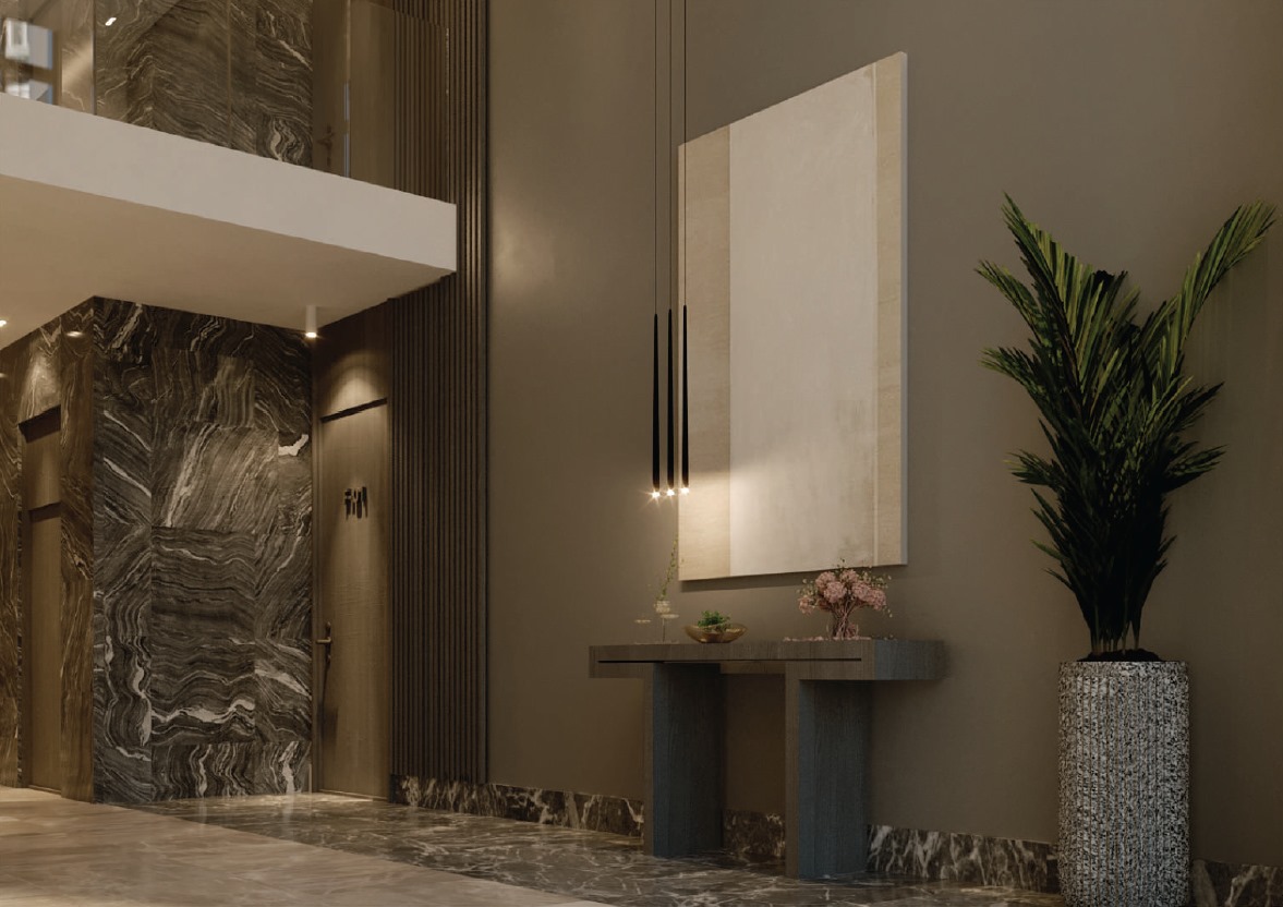 Apartment | Forsa Property