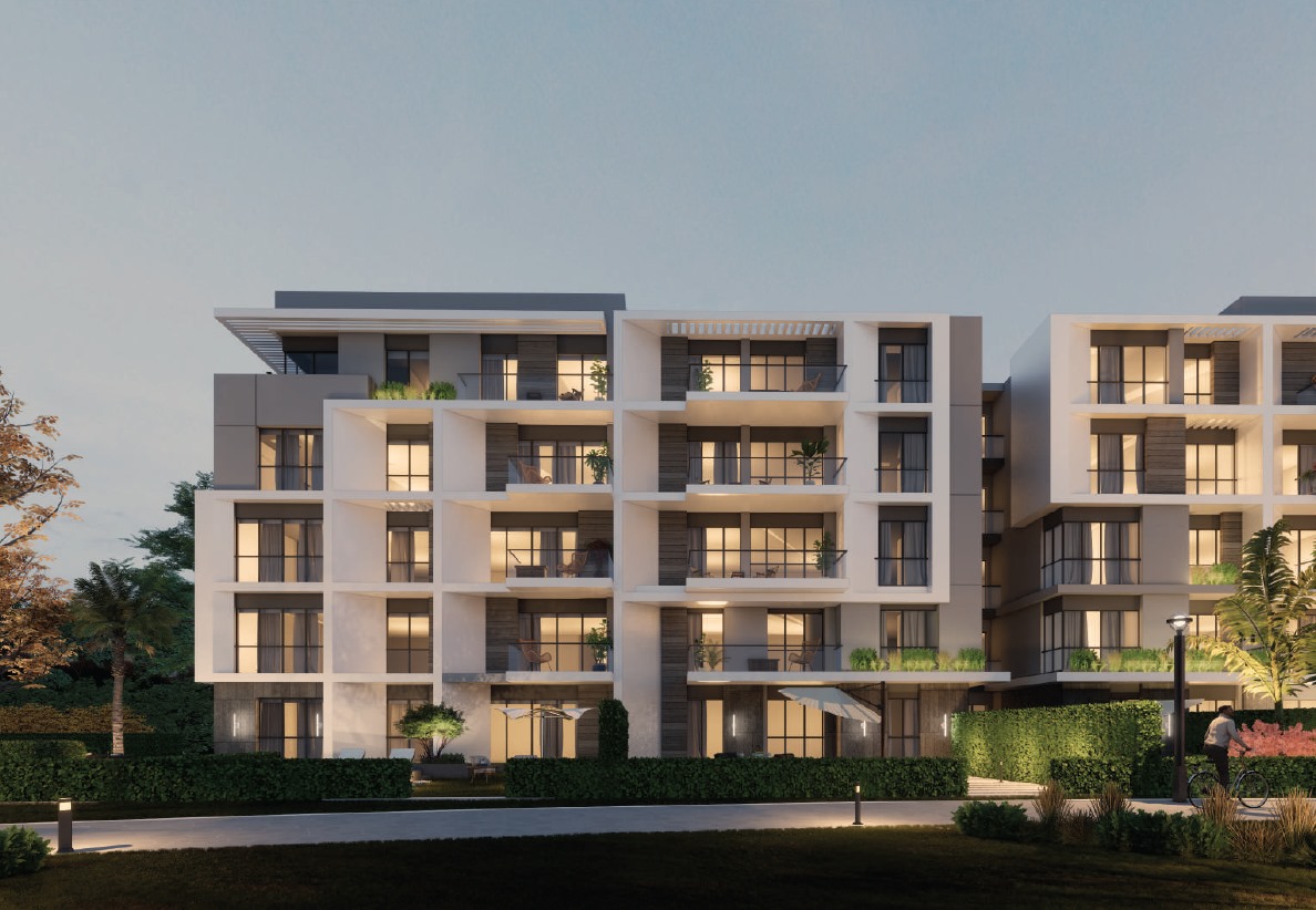 Apartment | Forsa Property