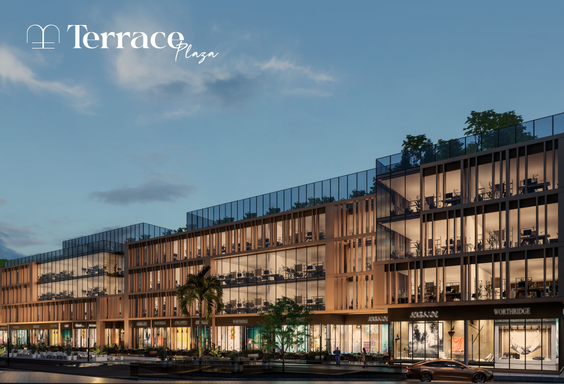 مكتب | Forsa Property