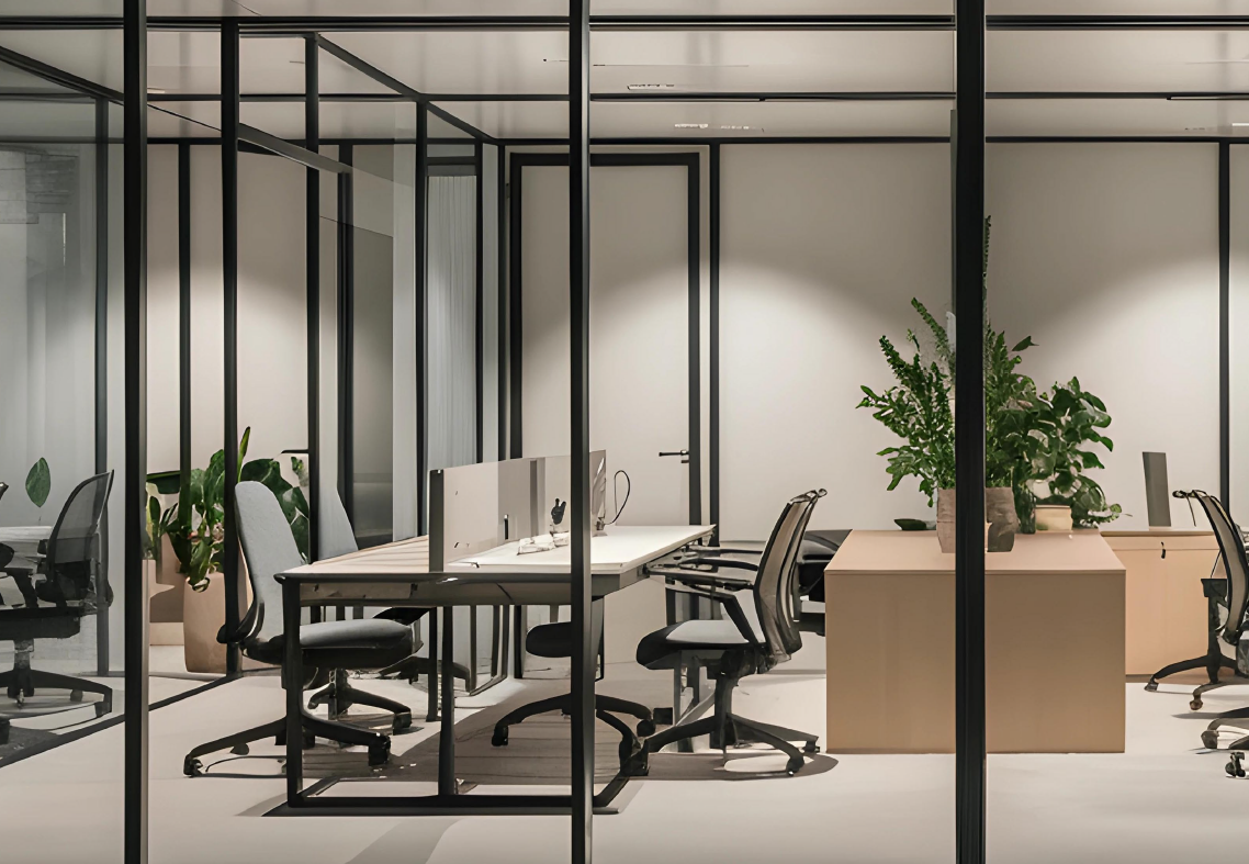 مكتب | Forsa Property