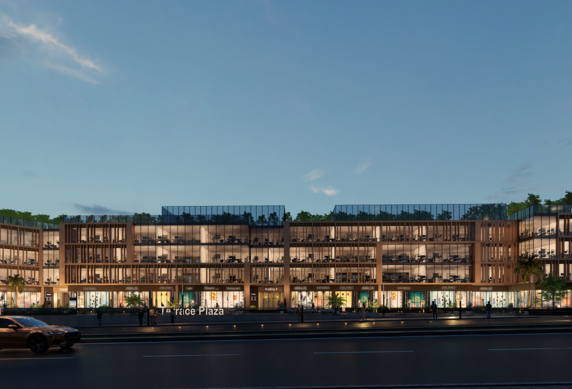 مكتب | Forsa Property