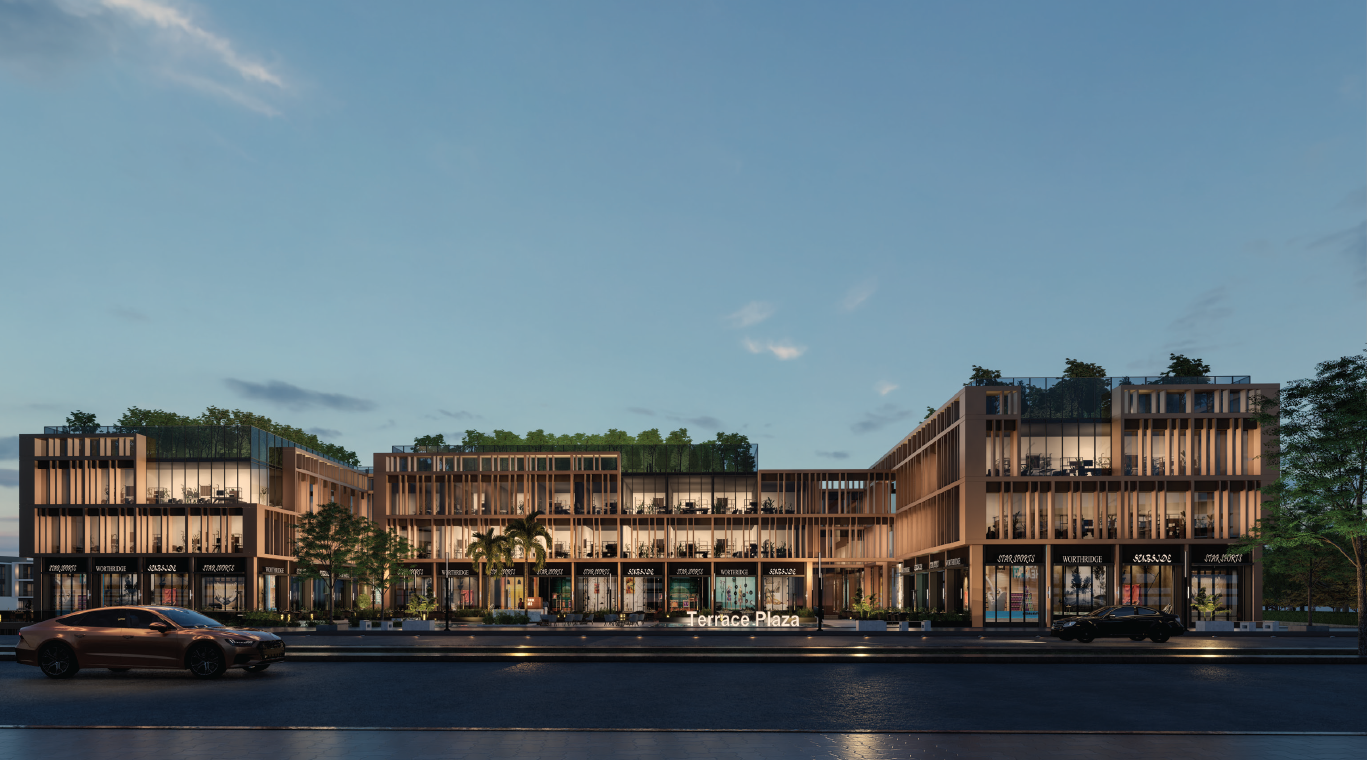 Clinic | Forsa Property